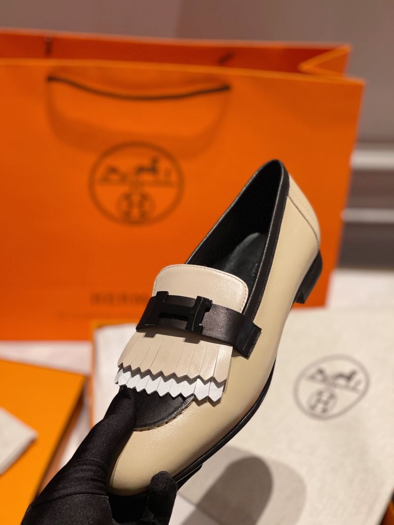 Hermes Business Shoes